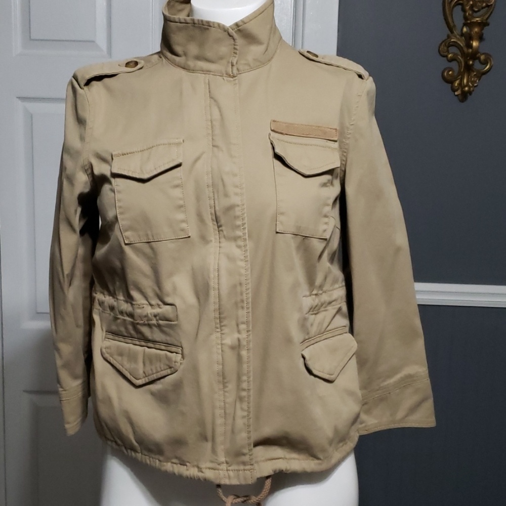 IZOD LIGHT JACKET